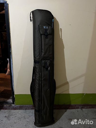 Чехол для карповых удилищ