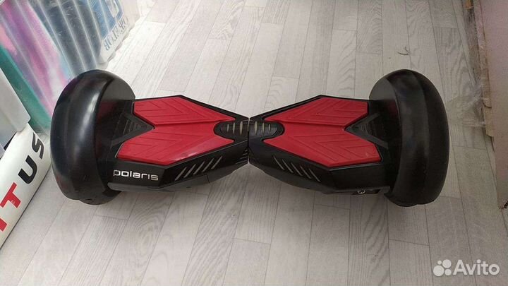 Гироскутер бу