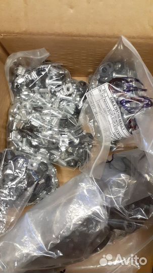 Ижтехноком Крепежный элемент для шкафов и стоек