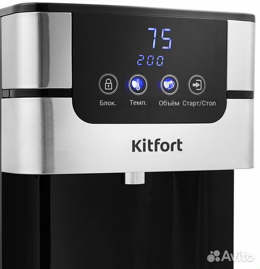Термопот Kitfort KT-2501