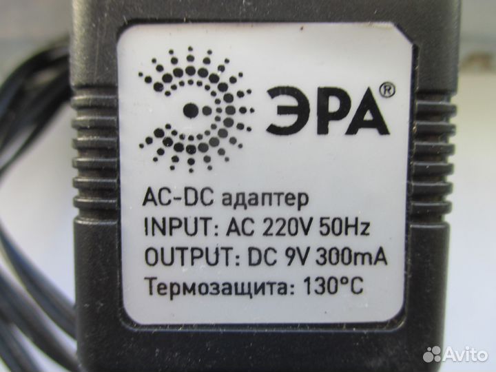 Зарядные устройства, адаптеры