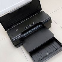 Принтер HP officejet 7110