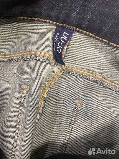 Lio jo джинсы