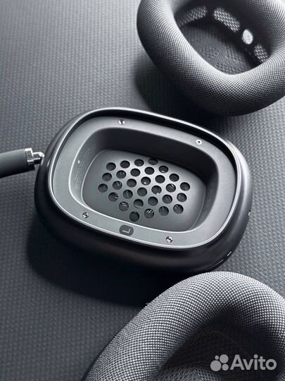 Наушники AirPods Max Гарантия + Доставка