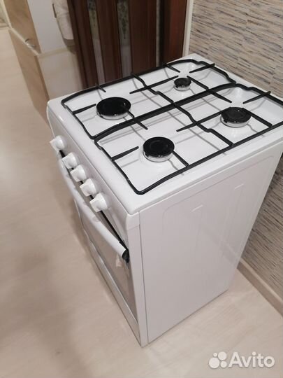 Газовая плита бу дарина