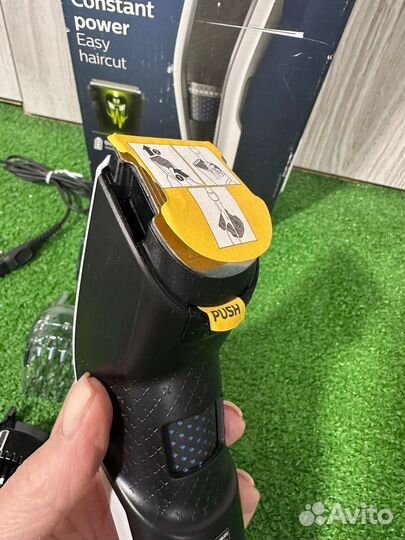 Машинка для стрижки Philips HC5610