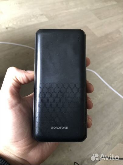 Powerbank 30000