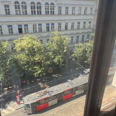 2-к. квартира, 52 м² (Чехия)