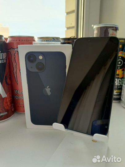 iPhone 13 mini, 128 ГБ