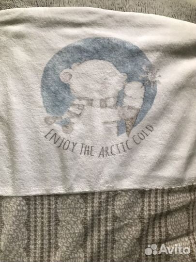 Одеяло детское