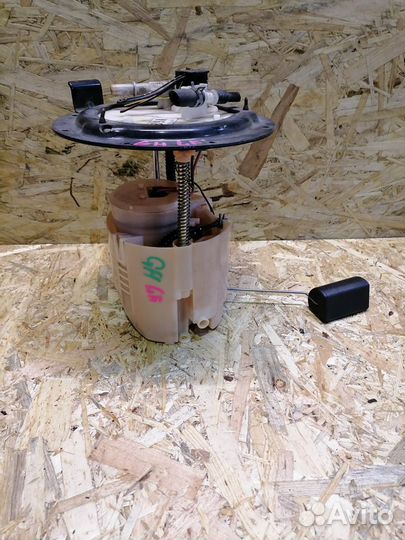 Бензонасос Mazda 6 GH 2.0