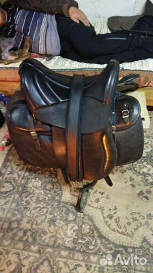 Все для лошади. Шорные работы