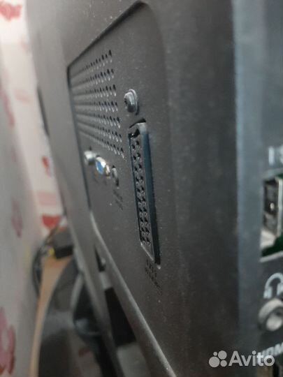 Телевизор philips