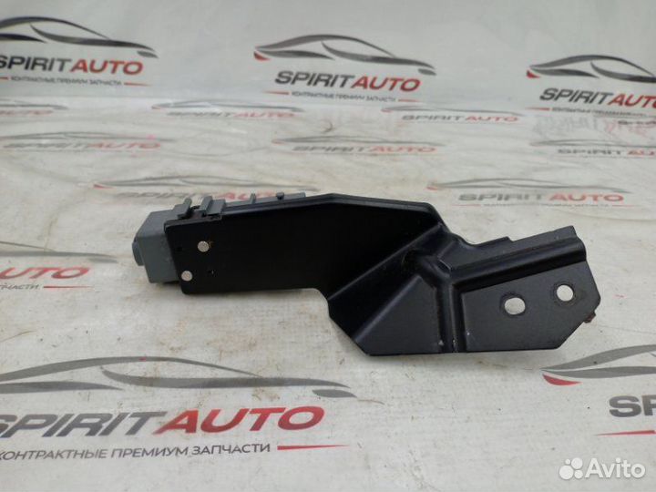 Реле свечей накала Hyundai Staria D4HB 2021-2024