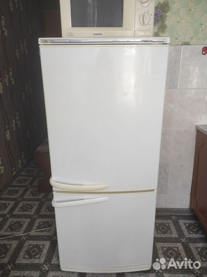 Холодильники бу