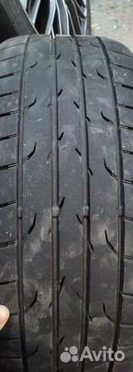 Dunlop Axiom Plus 2.25/40 R18