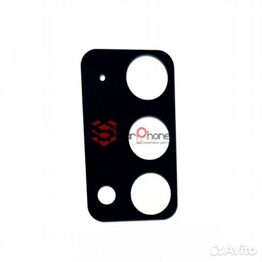 Стекло основной камеры Samsung note 20 (N980) черн