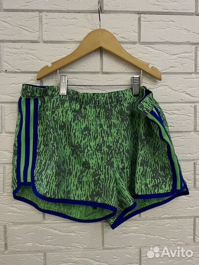 Шорты adidas женские бу