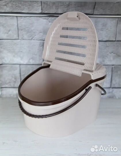 Корзина для переноски животных до 5 к