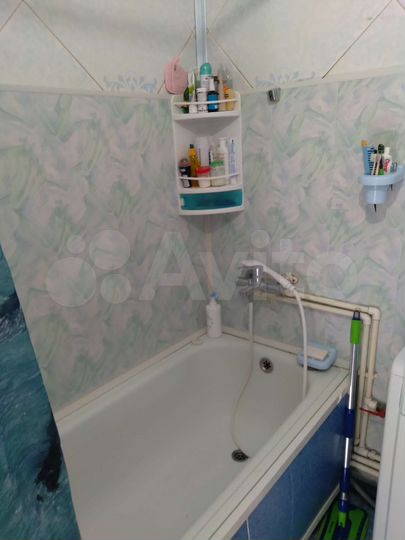 2-к. квартира, 44 м², 2/3 эт.