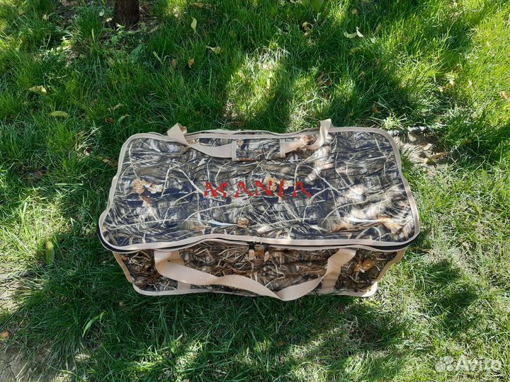 Сумка для чучал