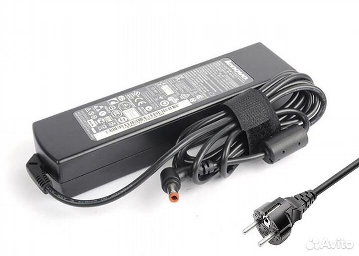 Блок питания Lenovo G780 (зарядка CPA-A090 и др.)