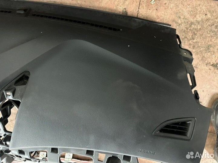 Безопасность комплект Hyundai I30 GD 1.6 G4FG