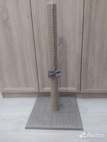 Когтеточка-столбик