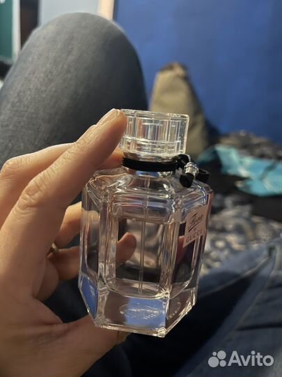 Gucci flora gorgeous gardenia