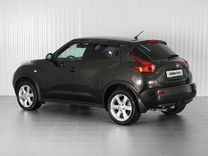 Nissan Juke 1.6 MT, 2011, 166 084 км, с пробегом, цена 1 089 000 руб.