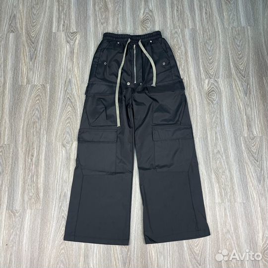 Штаны Rick owens y2k cargo