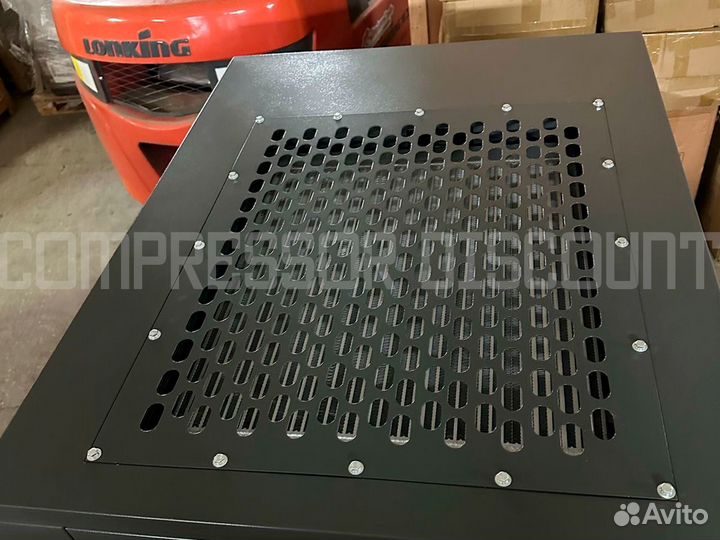 Винтовой компрессор Xeleron 11 кВт