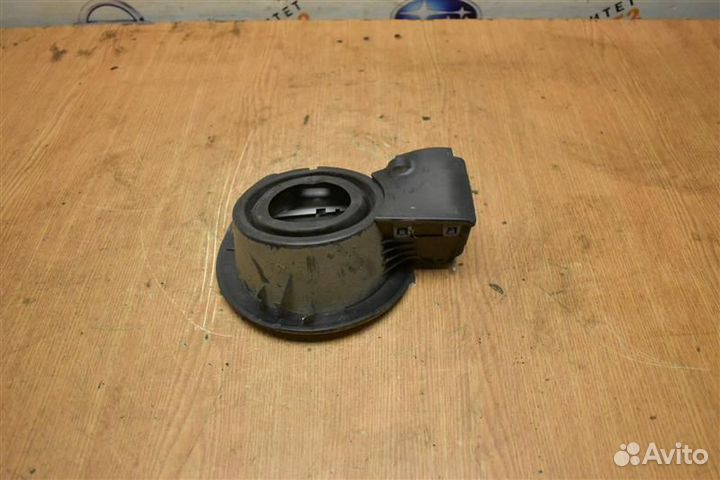 Лючок бензобака Peugeot 308 (T7) универсал EP6