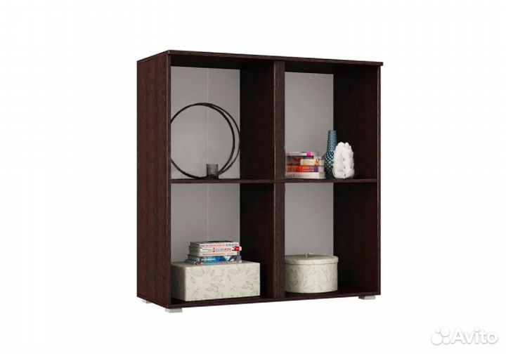 Ким тумба 4-х дверная