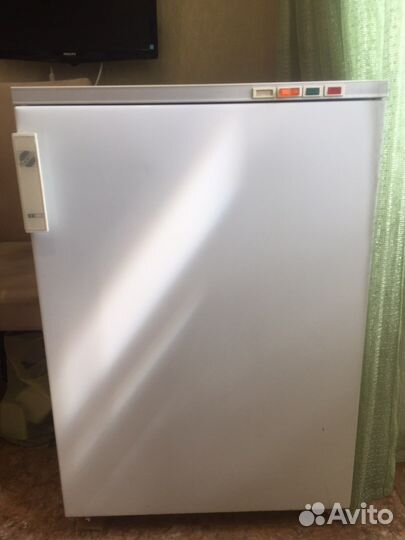 Морозильная камера