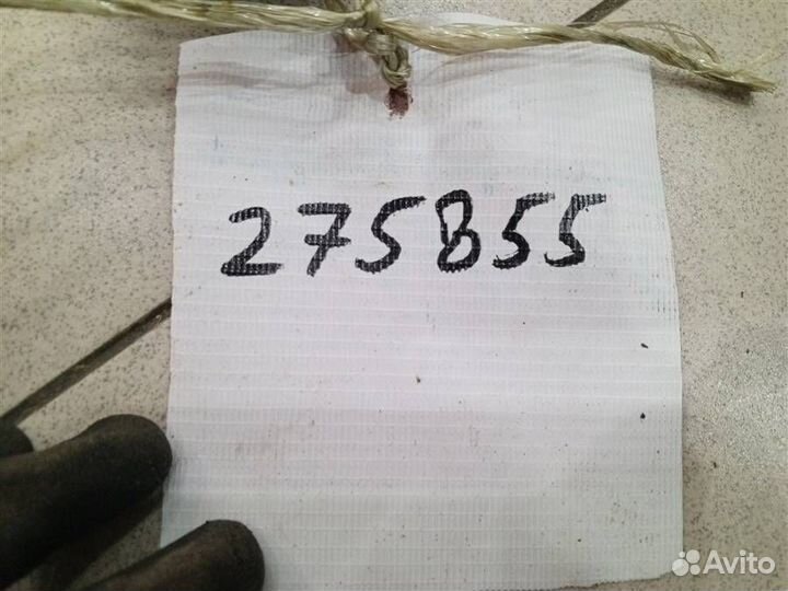 Моторчик стеклоподъемника задний левый Mitsubishi