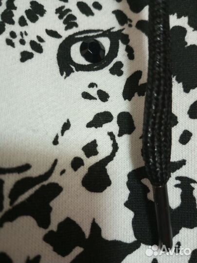 Худи на девочку