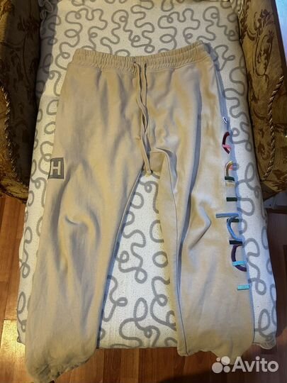 Штаны champion kith