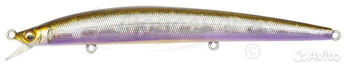 Воблеры megabass X-120
