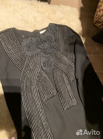 Платье elisabetta franchi
