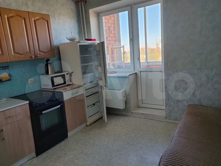 1-к. квартира, 32 м², 9/10 эт.