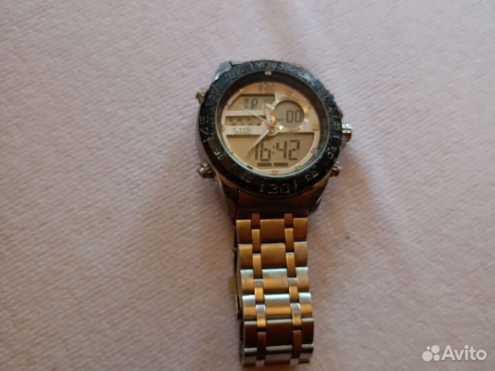 Нашол на море