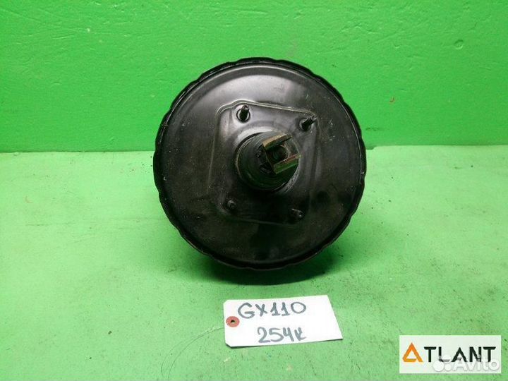 Главный тормозной цилиндр toyota mark II