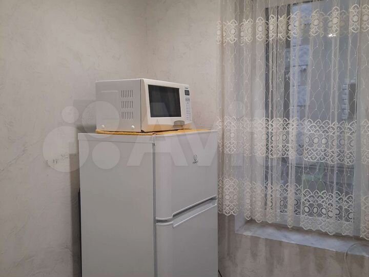 Комната 18 м², 1/3 эт.