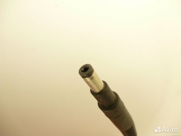 Новый блок питания HP 65W (4.8x1.7 ступенчатый)