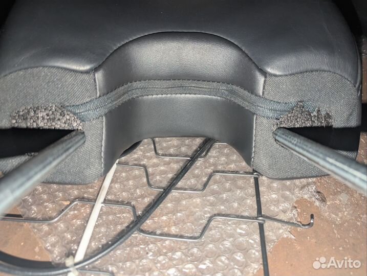 Подголовник volvo s80ii xc70 v70iii