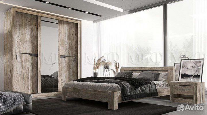 Спальный гарнитур