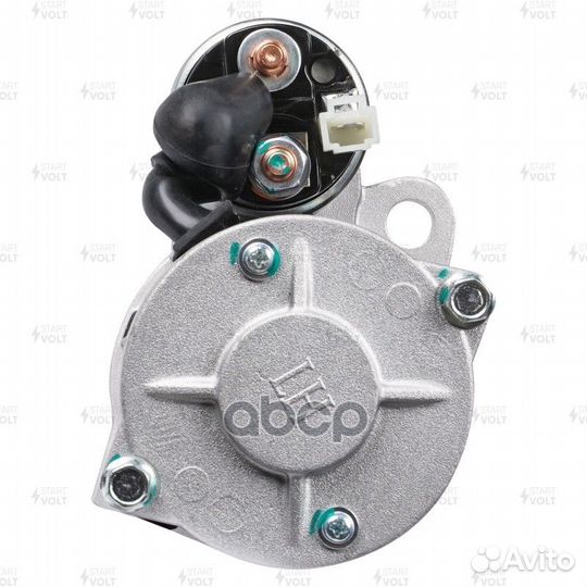 Стартер для а/м газ ГАЗель Next (22) /NN (22)