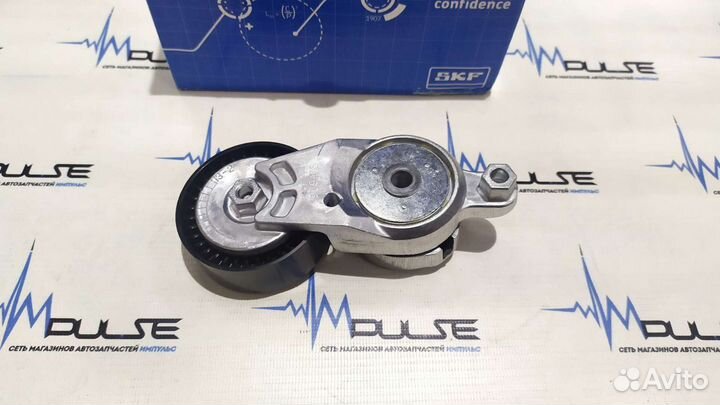 Натяжитель ремня Тойота Камри Хайлендер