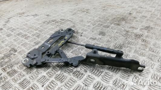 Петля капота BMW 7 F01 (1BA13D501)